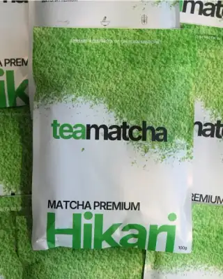 TEAMATCHA