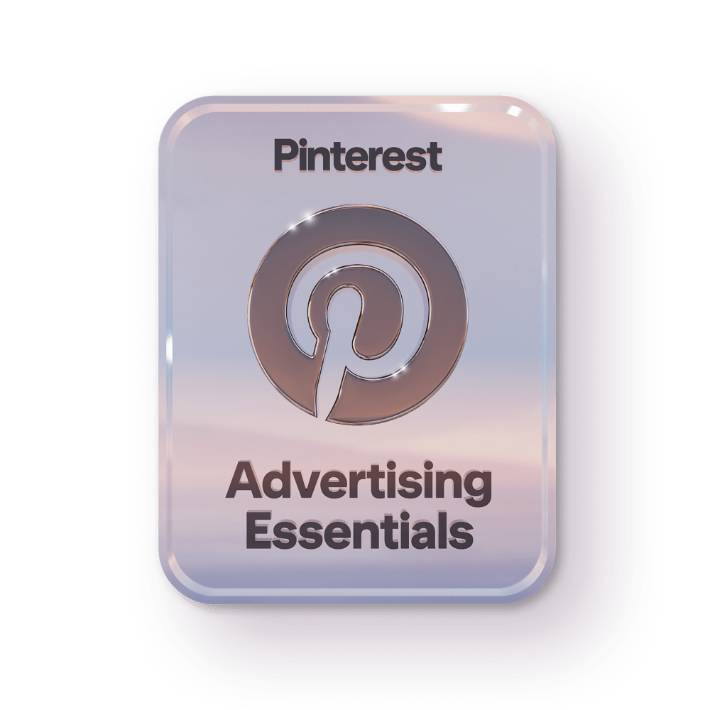 Pinterest Advertising Essentials