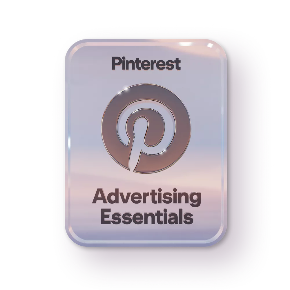Pinterest Advertising Essentials