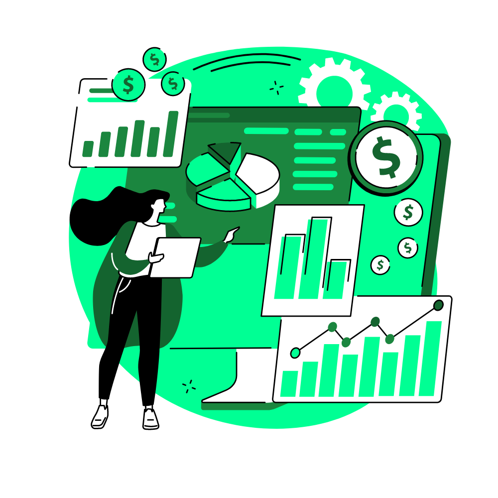 optimización y seguimiento de la tienda online cómo growth partner