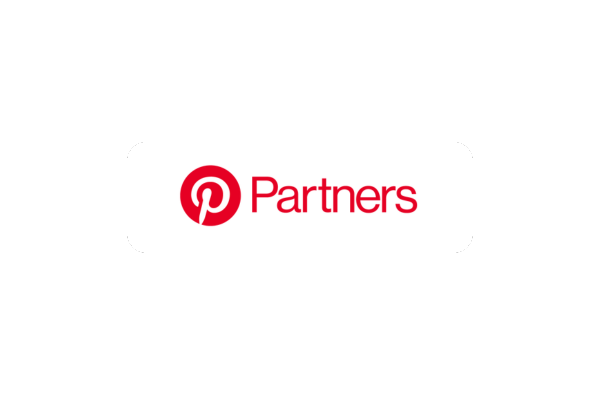 pinterest marketing partner
