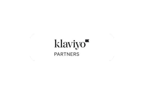 klaviyo partner