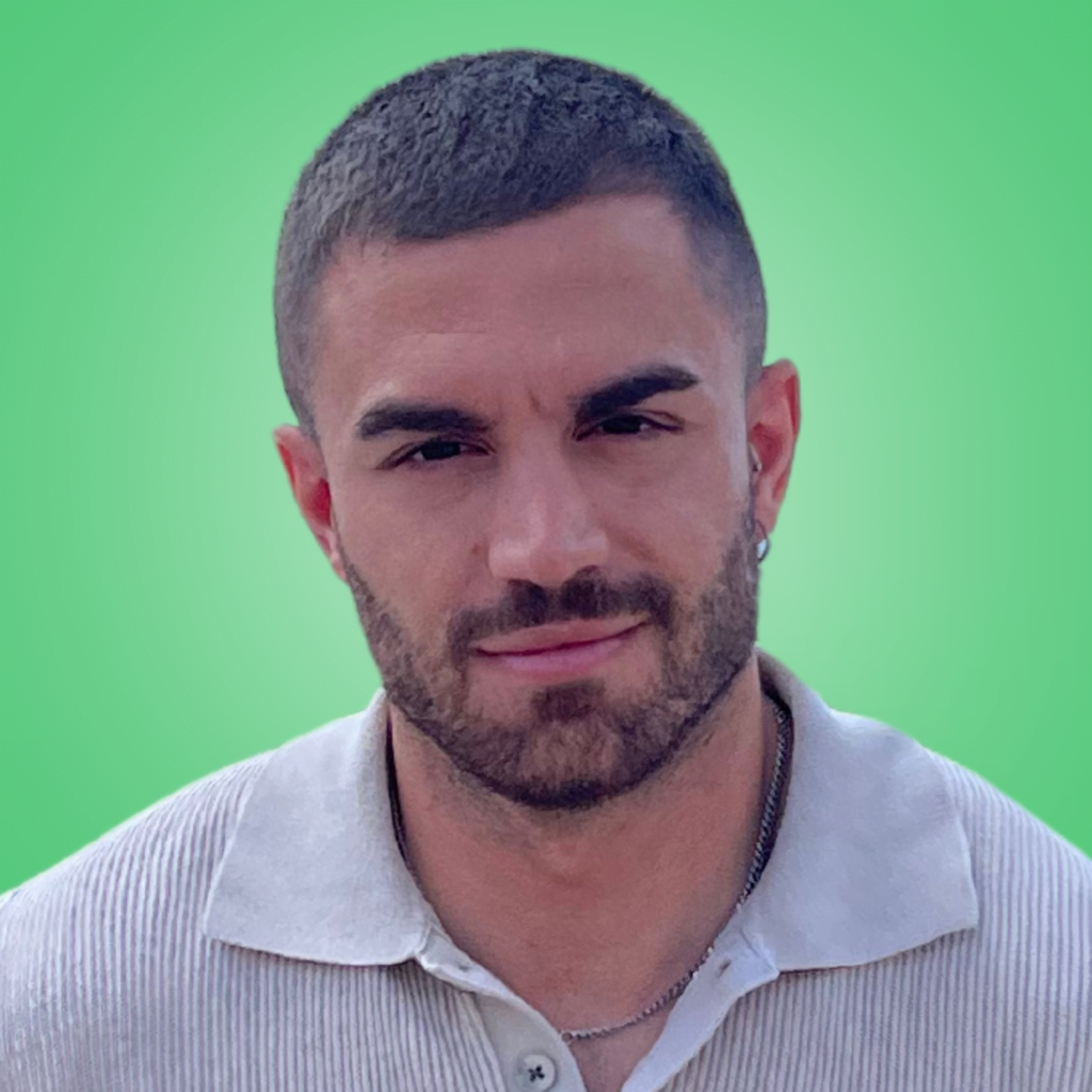 Foto de Perfil Aitor Dominguez i Yanes